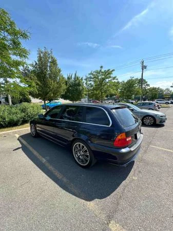 2003 BMW E46 3 Series - Image 2 of 14
