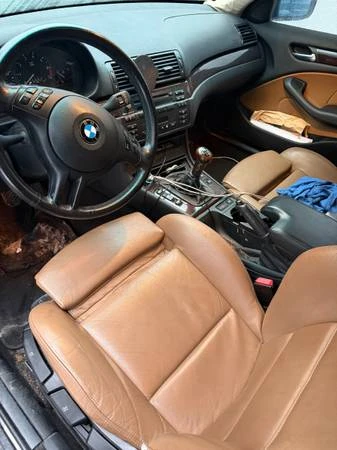2003 BMW E46 3 Series - Image 3 of 14