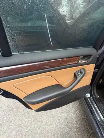 2003 BMW E46 3 Series - Image 8 of 14