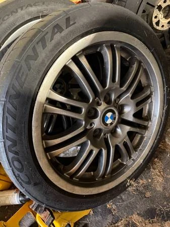 2003 BMW E46 3 Series - Image 10 of 14