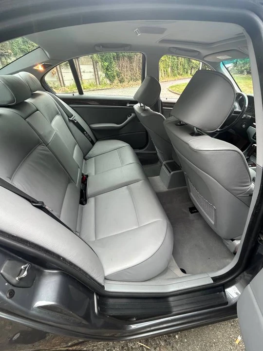 2003 BMW E46 3 Series - Image 4 of 5