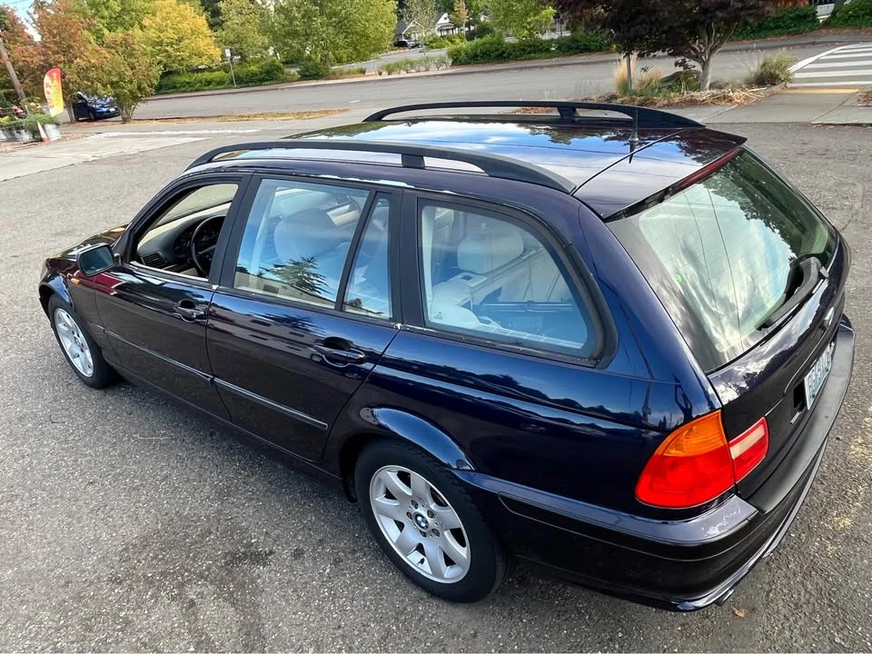 2003 BMW E46 3 Series - Image 4 of 12