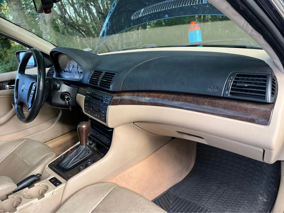 2003 BMW E46 3 Series - Image 12 of 12