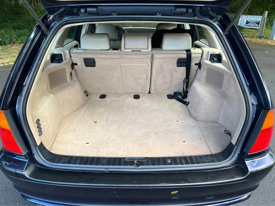 2003 BMW E46 3 Series - Image 6 of 12