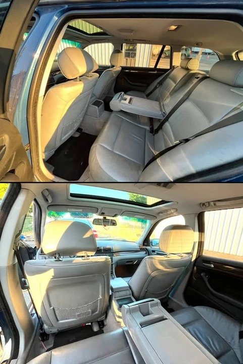 2003 BMW E46 3 Series - Image 3 of 6