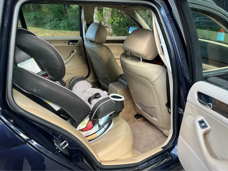 2003 BMW E46 3 Series - Image 10 of 12
