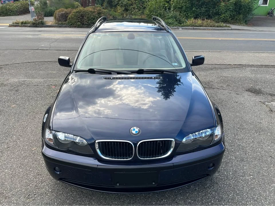 2003 BMW E46 3 Series - Image 2 of 12