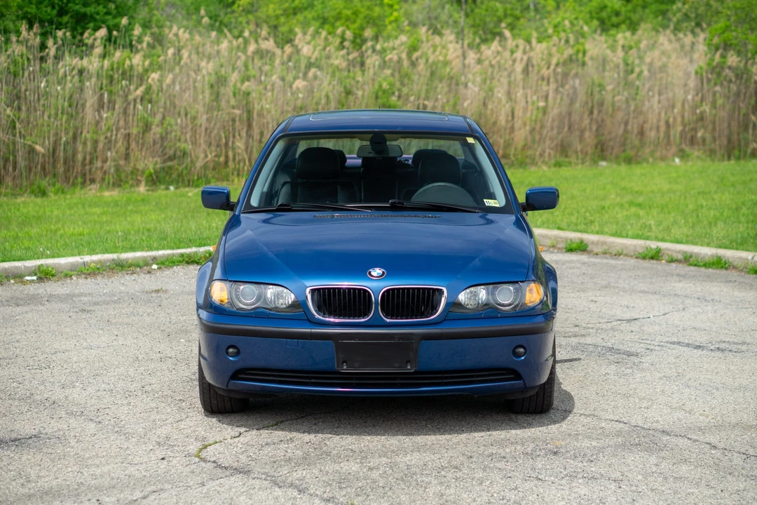 2003 BMW - Image 5 of 31