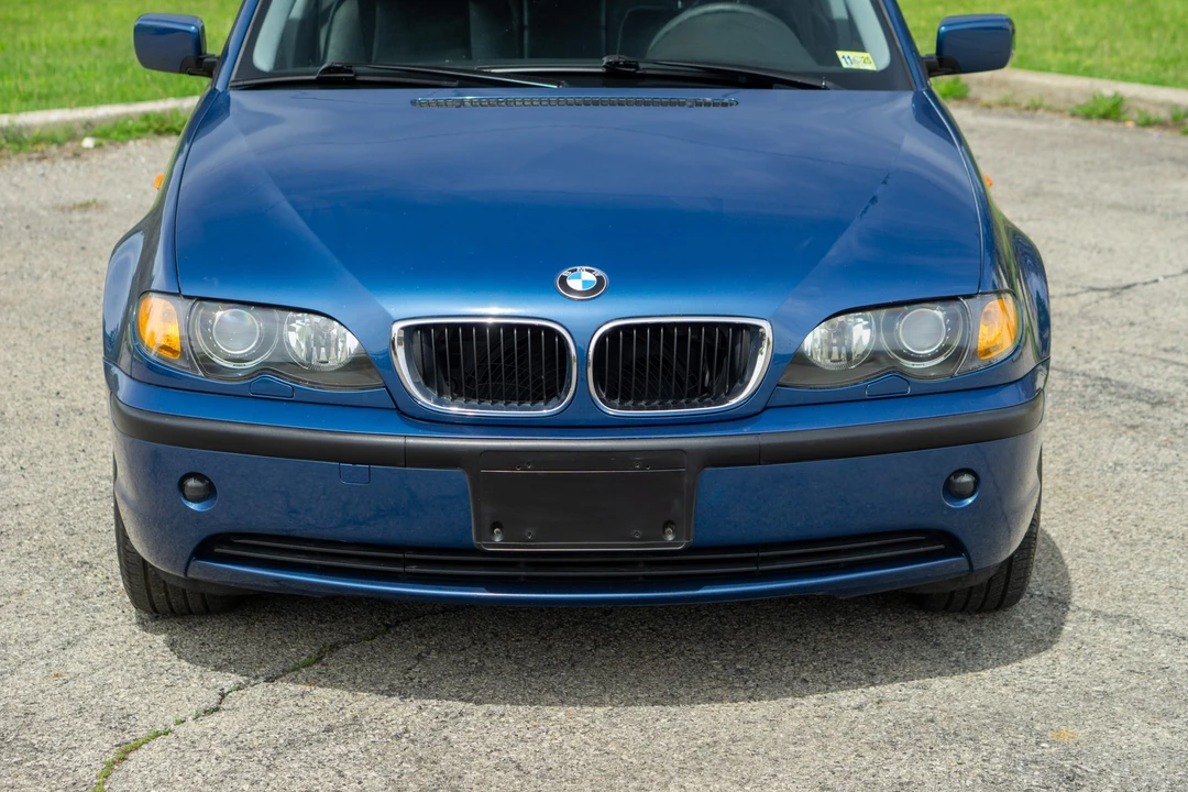 2003 BMW - Image 20 of 31