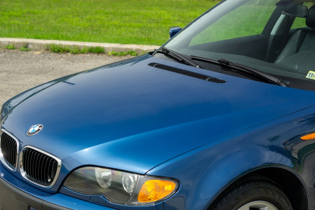 2003 BMW - Image 25 of 31