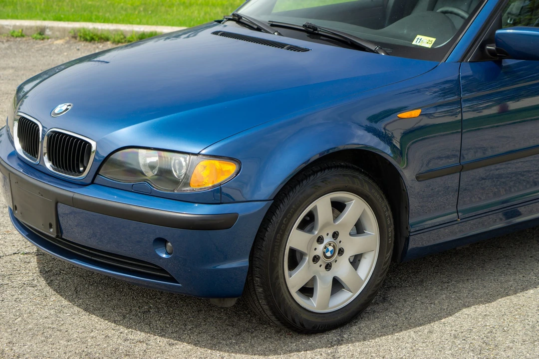 2003 BMW - Image 24 of 31