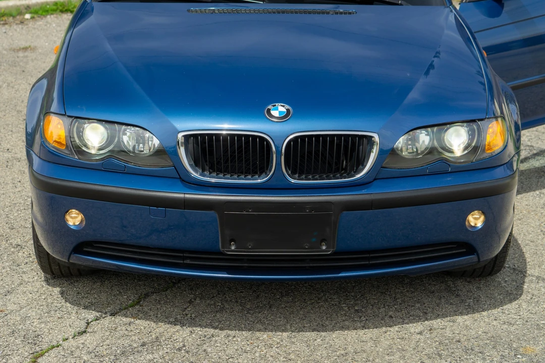 2003 BMW - Image 21 of 31
