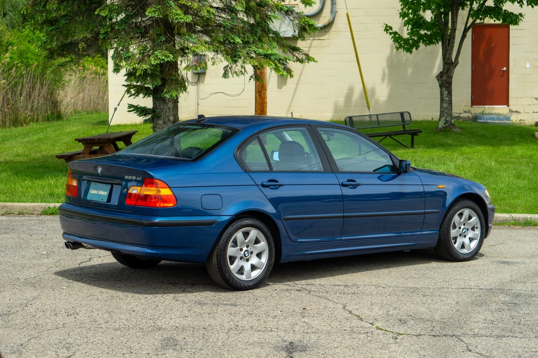 2003 BMW - Image 12 of 31
