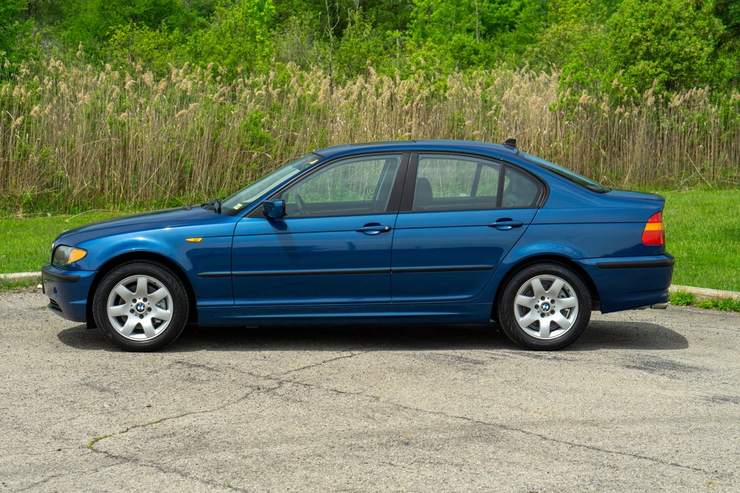 2003 BMW - Image 19 of 31