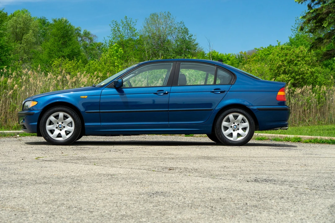 2003 BMW - Image 18 of 31