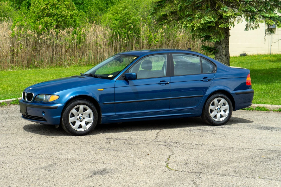 2003 BMW - Image 2 of 31