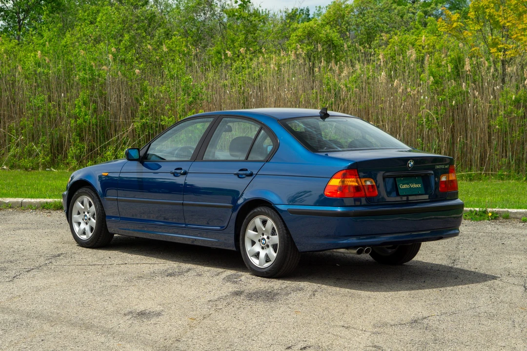 2003 BMW - Image 15 of 31