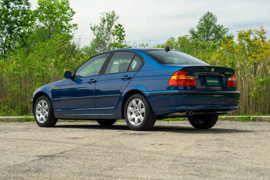 2003 BMW - Image 16 of 31