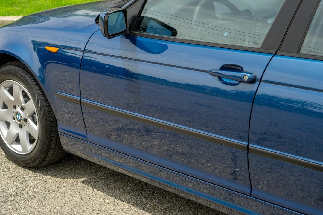2003 BMW - Image 31 of 31