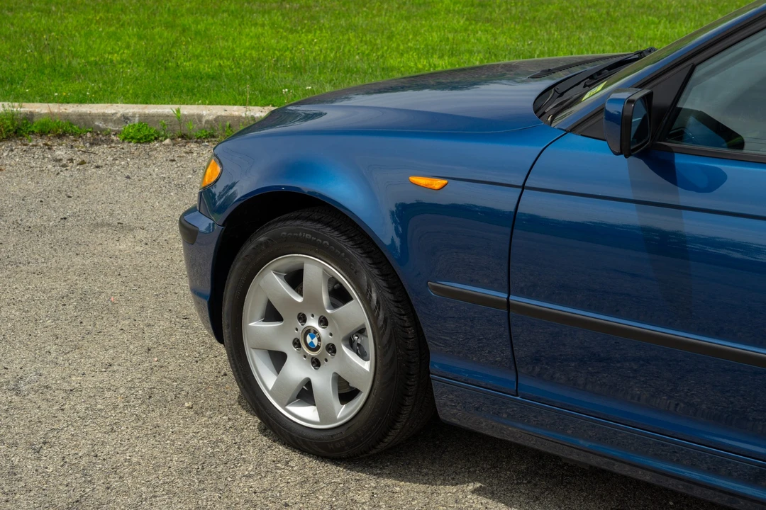 2003 BMW - Image 30 of 31