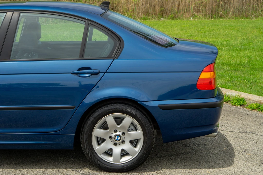 2003 BMW - Image 29 of 31