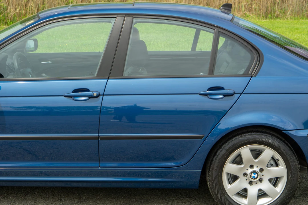 2003 BMW - Image 28 of 31