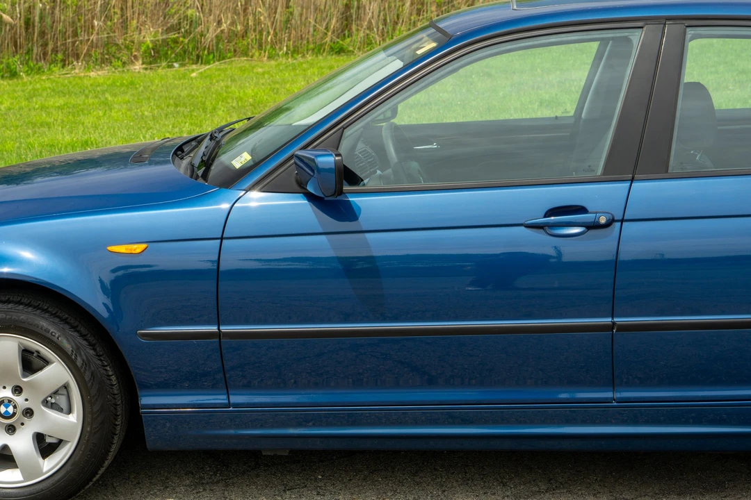 2003 BMW - Image 27 of 31