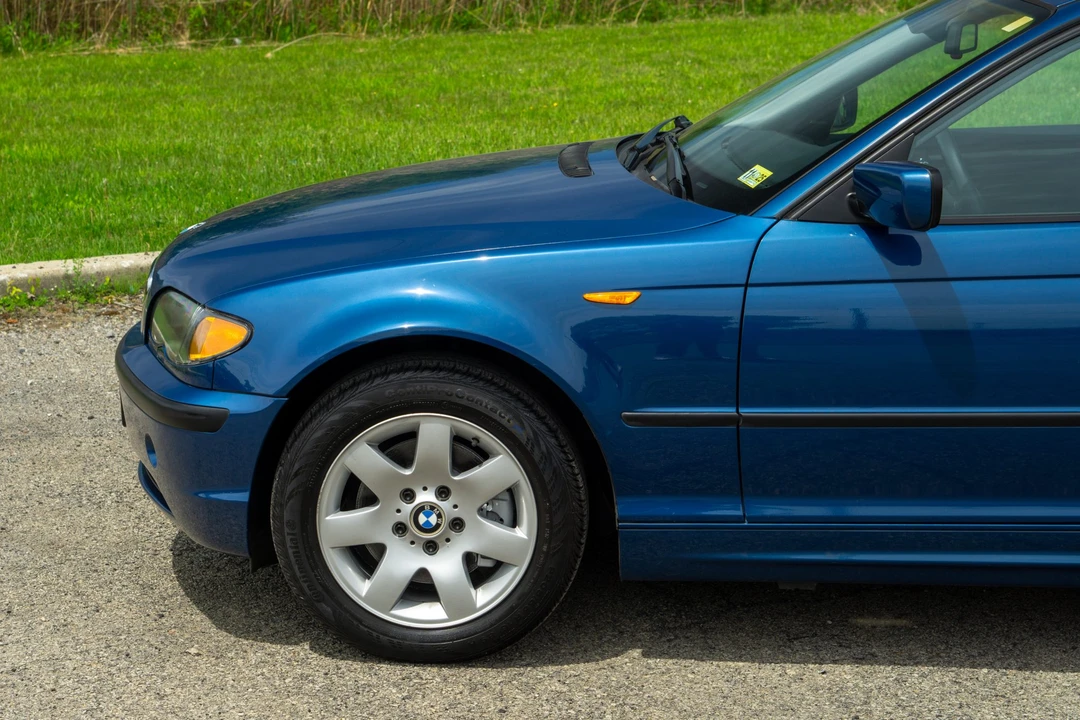 2003 BMW - Image 26 of 31