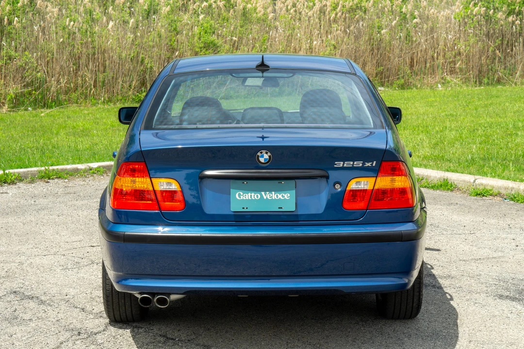 2003 BMW - Image 13 of 31