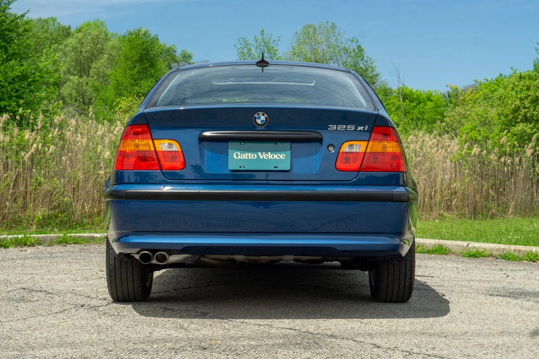 2003 BMW - Image 14 of 31