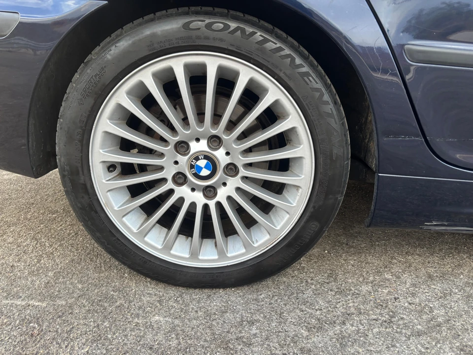 2003 BMW E46 3 Series - Image 21 of 31