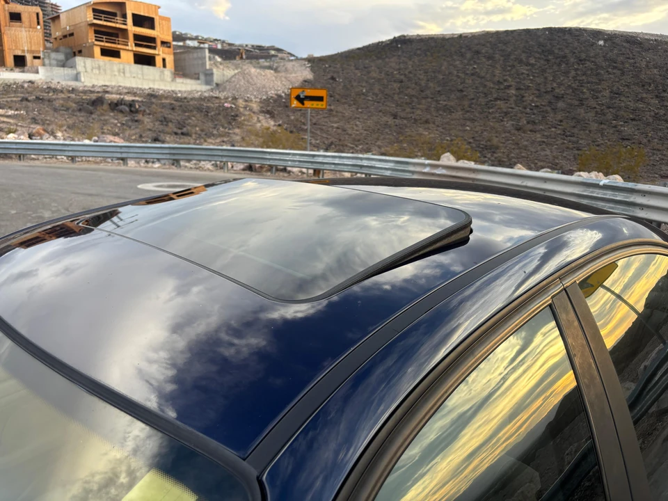 2003 BMW E46 3 Series - Image 14 of 31