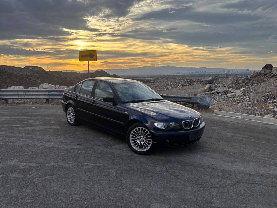 2003 BMW E46 3 Series - Image 10 of 31