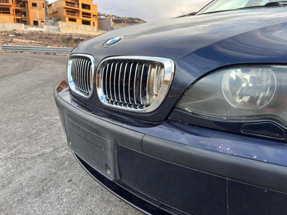 2003 BMW E46 3 Series - Image 11 of 31