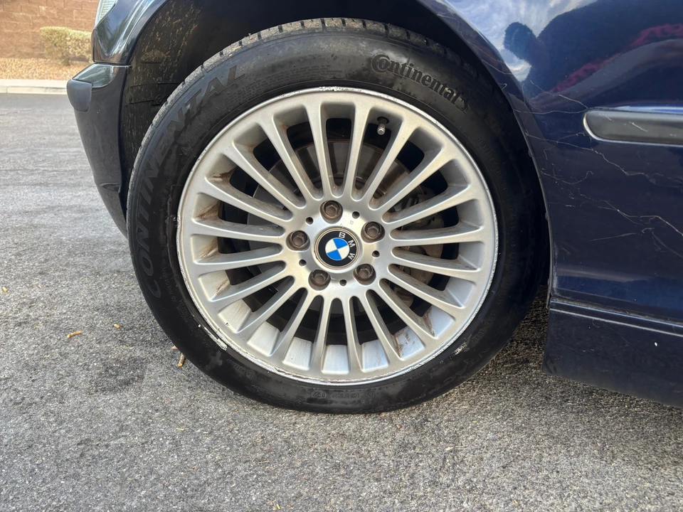 2003 BMW E46 3 Series - Image 19 of 31