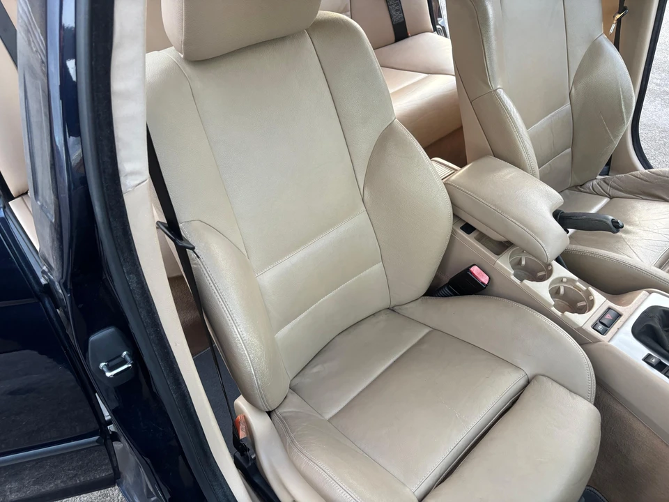 2003 BMW E46 3 Series - Image 29 of 31