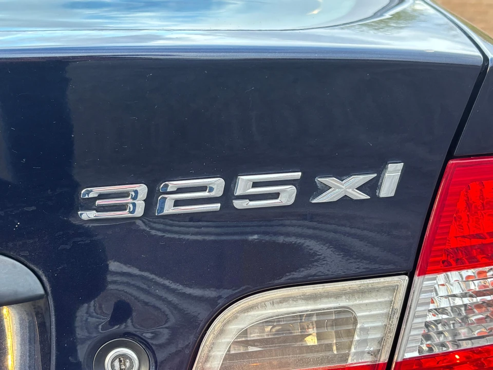 2003 BMW E46 3 Series - Image 17 of 31