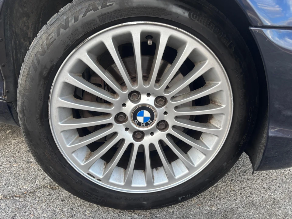 2003 BMW E46 3 Series - Image 22 of 31