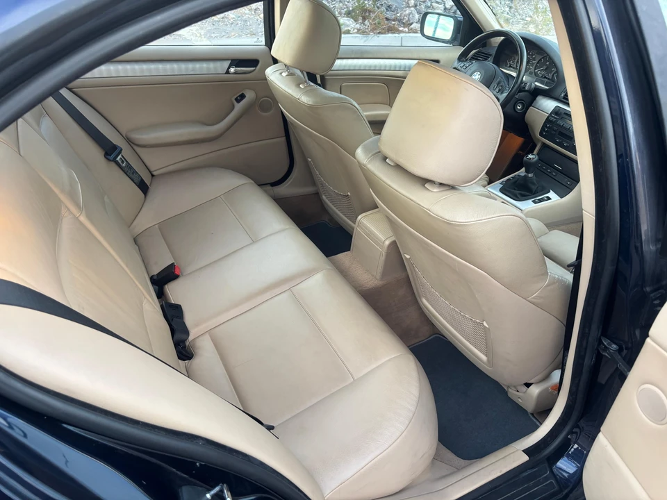 2003 BMW E46 3 Series - Image 30 of 31