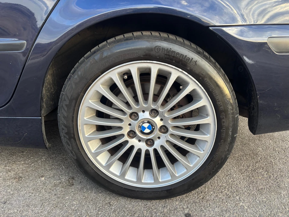 2003 BMW E46 3 Series - Image 20 of 31