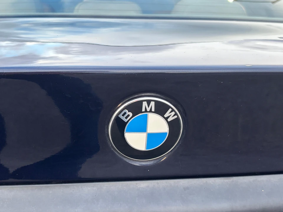 2003 BMW E46 3 Series - Image 16 of 31
