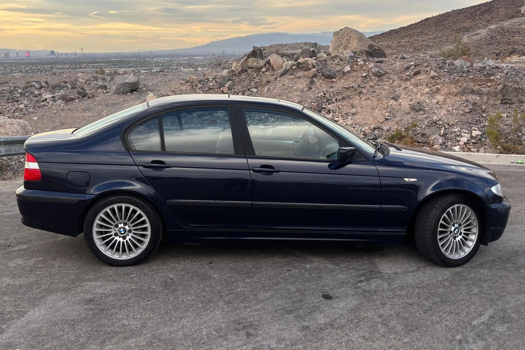2003 BMW E46 3 Series - Image 3 of 31