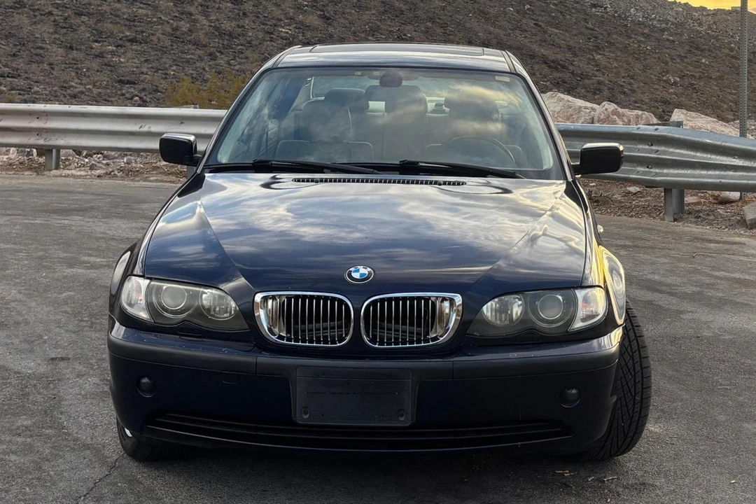 2003 BMW E46 3 Series - Image 2 of 31