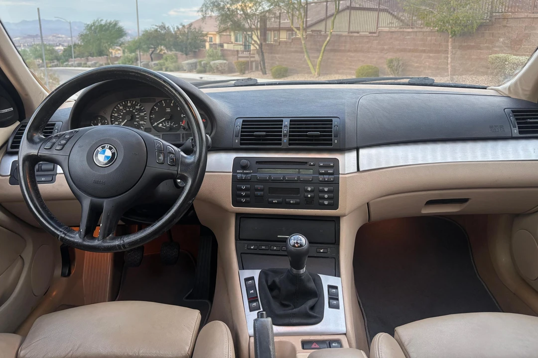 2003 BMW E46 3 Series - Image 23 of 31