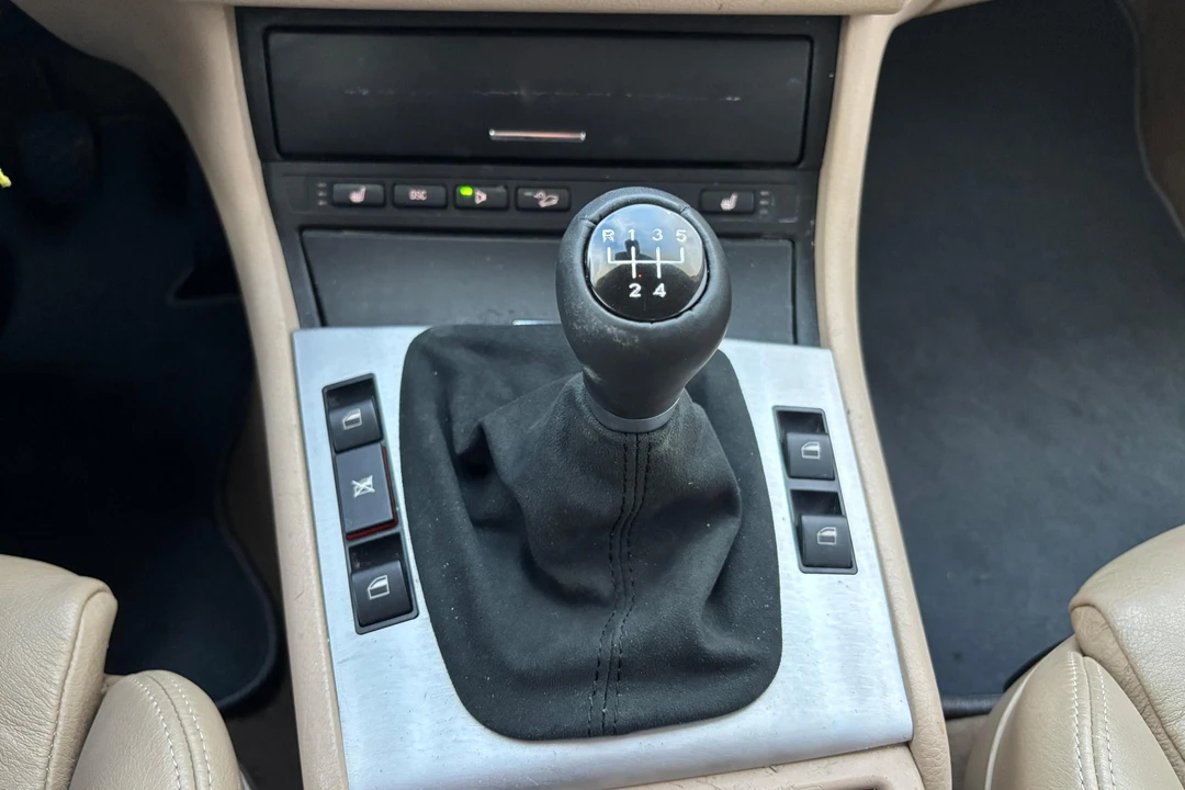 2003 BMW E46 3 Series - Image 25 of 31