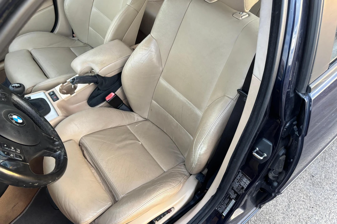 2003 BMW E46 3 Series - Image 24 of 31