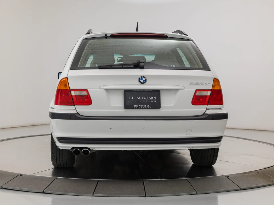 2003 BMW E46 3 Series - Image 7 of 31