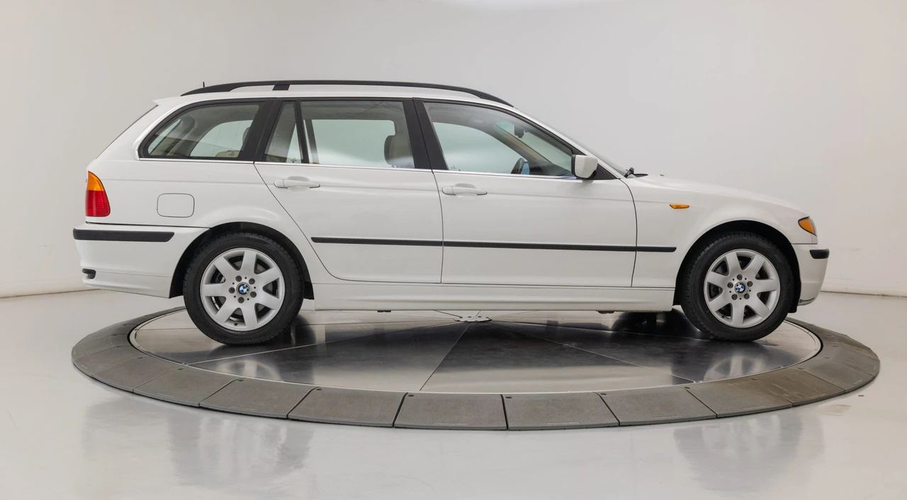 2003 BMW E46 3 Series - Image 5 of 31