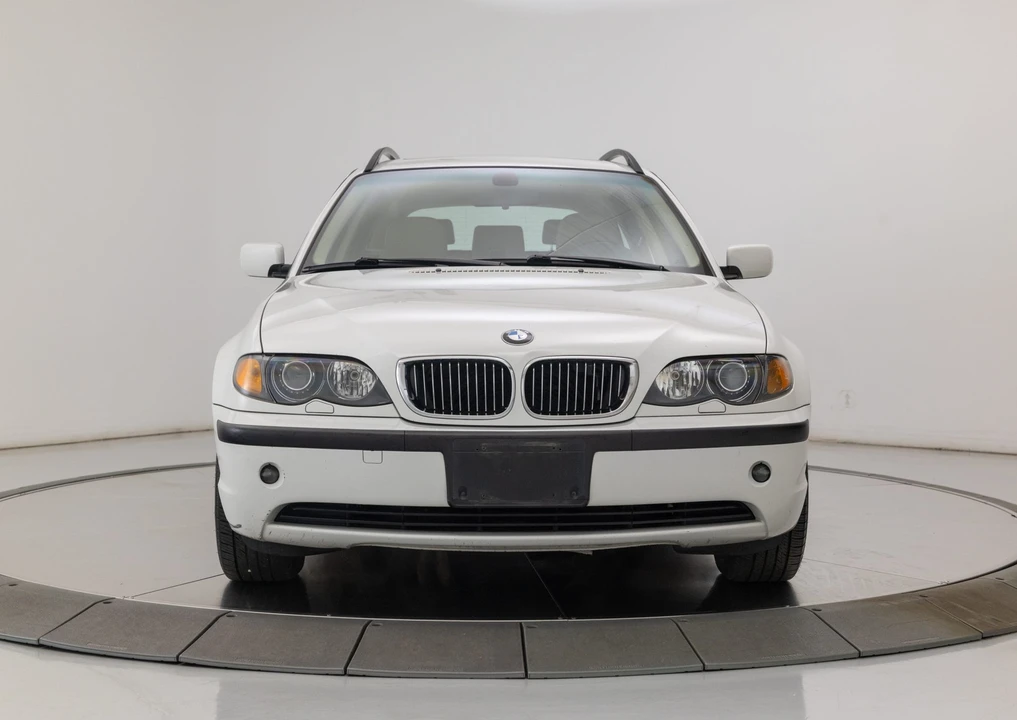 2003 BMW E46 3 Series - Image 3 of 31