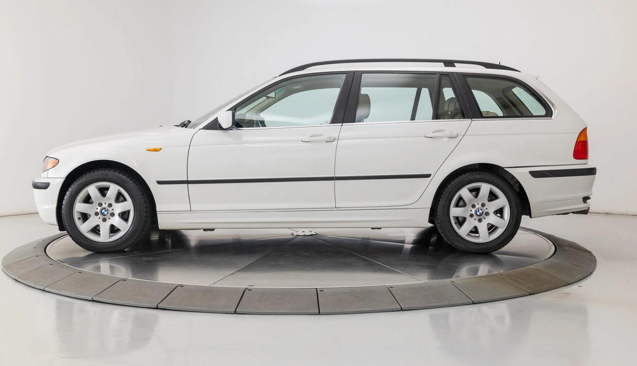 2003 BMW E46 3 Series - Image 10 of 31